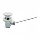 Carlo Frattini Korek automatyczny Chrom F2000CR