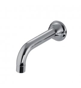 Carlo Frattini Lamp Wylewka ścienna Chrom F2156CR