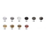 Carlo Frattini Mast Bateria natryskowa podtynkowa Chrom F3133/1CR