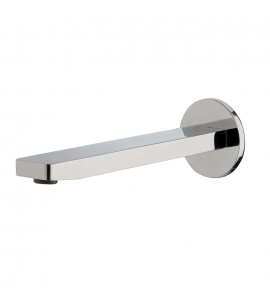 Carlo Frattini Mast Wylewka ścienna Chrom F2418CR