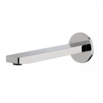 Carlo Frattini Mast Wylewka ścienna Chrom F2418CR