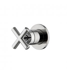 Carlo Frattini Maxima Rozdzielacz z 2 wyjściami Chom F5313/2CR