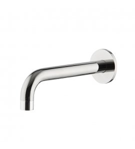 Carlo Frattini Maxima Wylewka ścienna Chrom F2929CR