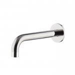 Carlo Frattini Maxima Wylewka ścienna Chrom F2929CR