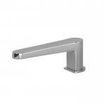 Carlo Frattini Next Wylewka nablatowa 20,3 cm Chrom F2400CR