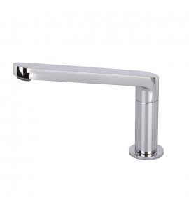 Carlo Frattini Nomos Go Wylewka nablatowa Chrom F2457CR