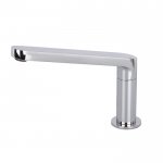 Carlo Frattini Nomos Go Wylewka nablatowa Chrom F2457CR