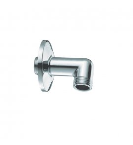 Carlo Frattini Przyłącze kątowe Chrom F218CR