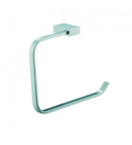 Carlo Frattini Quadra Uchwyt na ręcznik Chrom F6022/1CR