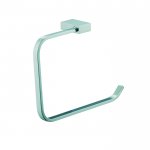 Carlo Frattini Quadra Uchwyt na ręcznik Chrom F6022/1CR