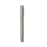 Carlo Frattini Spillo Steel Słuchawka prysznicowa Stal nierdzewna F2956INOX