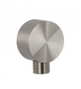 Carlo Frattini Spillo Steel Przyłącze kątowe Stal nierdzewna F2954INOX