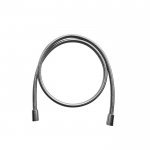 Carlo Frattini Spillo Steel Elastyczny wąż w oplocie Stal nierdzewna F2957INOX