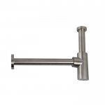 Carlo Frattini Spillo Steel Syfon umywalkowy Stal nierdzewna F409INOX