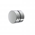 Carlo Frattini Spillo Tech Zawór regulacji Chrom F5613/1VCR