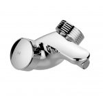 Carlo Frattini Texture Collection Bateria bidetowa Chrom F5602VCR