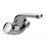 Carlo Frattini Texture Collection Bateria umywalkowa Chrom F5621VCR