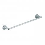 Carlo Frattini Victory Wieszak na ręcznik 60 cm Chrom F6060/60CR