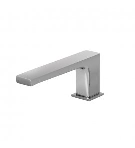 Carlo Frattini Zeta Wylewka nablatowa Chrom F2415CR