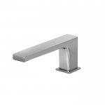 Carlo Frattini Zeta Wylewka nablatowa Chrom F2415CR