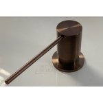 CEA DOS07 Dozownik wbudowany nablatowy brązowy DOS07ZS