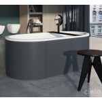 Cielo Cibele Zabudowa do wanny wolnostojącej, CIBATC