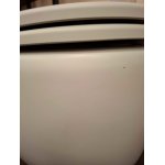    Cielo Era Miska bezrantowa/rimless wisząca z deską wolnoopadającą 53x36,5 pomice ERVSKPM+CPVERTFPM WYPRZEDAŻ EKSPOZYCJI!!