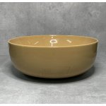 Cielo Era Umywalka stawiana na blacie okrągła ∅40 cm z korkiem klik-klak Anemone BAERA40.AM+PIL01.AM