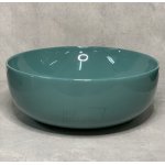 Cielo Era Umywalka stawiana na blacie okrągła ∅40 cm Smeraldo BAERA40.SM