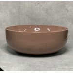 Cielo Era Umywalka stawiana na blacie okrągła ∅40 cm Ninfea BAERA40.NI