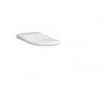 Cielo Fluid Deska sedesowa wolnoopadajaca Biały CPVFLTF