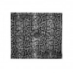 Cielo Sessanta Brodzik kwadratowy 90x90cm Biały PD69090