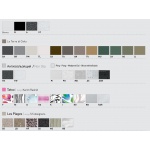 Cielo Sessanta Brodzik prostokątny 70x140cm Biały PD670140