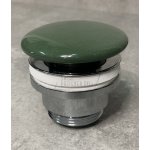 Cielo Korek do umywalki ceramiczny Alga PIL01.AL