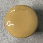 Cielo Korek do umywalki ceramiczny Anemone PIL01.AM