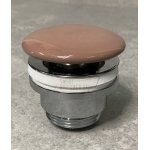 Cielo Korek do umywalki ceramiczny Ninfea PIL01.NI