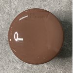 Cielo Korek do umywalki ceramiczny Ninfea PIL01.NI