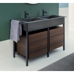 Cielo Narciso Doppio Stelaż pod umywalkę podwójną NASTD