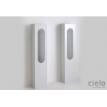 Cielo Pisuar stojący Biały ORSL