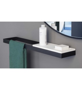 Cielo Półka 12x50cm, Biały ACM50