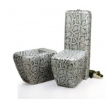 Cielo Shui Bidet stojący 36x55 cm biały SHBI