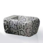 Cielo Shui Bidet wiszący 36x55 cm biały SHBSB