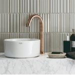 Cielo Shui Comfort Umywalka okrągła ø25cm, Biały MILAT