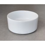 Cielo Shui Comfort Umywalka okrągła ø25cm, Biały MILAT