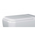 Cielo Shui Deska WC zwykła biała CPVSHT