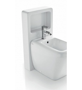 Cielo Shui Spłuczka do WC/bidetu biała MABX