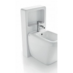 Cielo Shui Spłuczka do WC/bidetu biała MABX