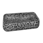 Cielo Shui Umywalka stawiana na blat 80x40 cm biała SHLAA80