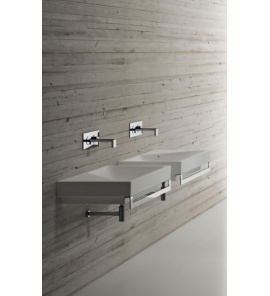 Cielo Smile Uchwyt na ręcznik SMPSI100