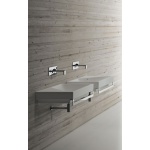 Cielo Smile Umywalka ścienna SMLA75SX